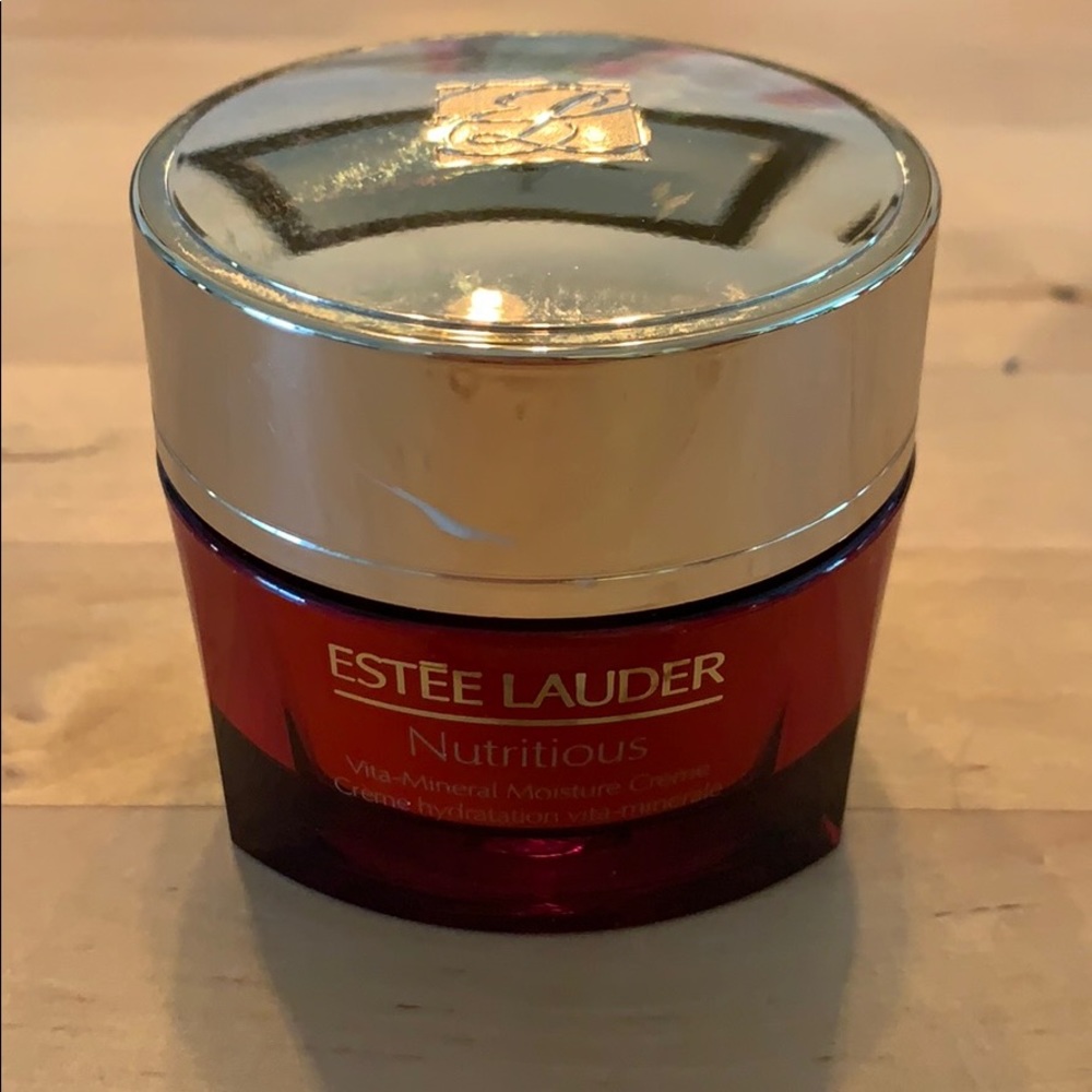Estee LauderNutritious vita-mineral moisture creme